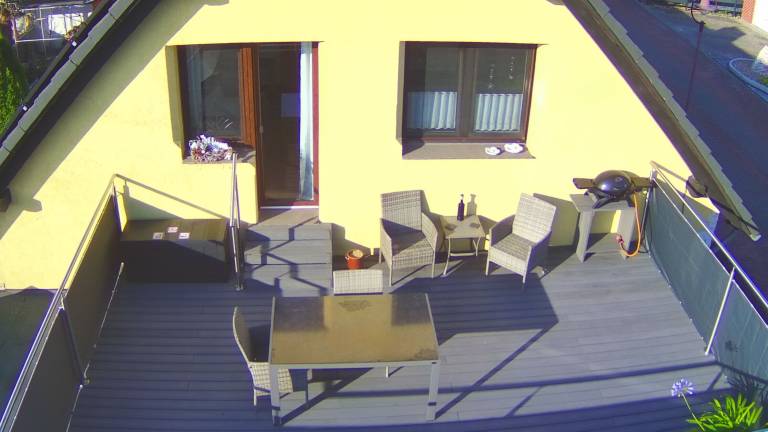 Ferienwohnung Zichtau