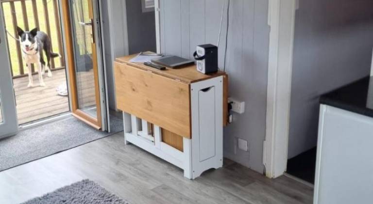 Holiday Chalet D16 — photo 2