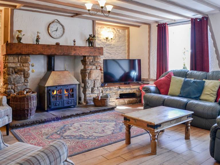 Cottage  Greenhead