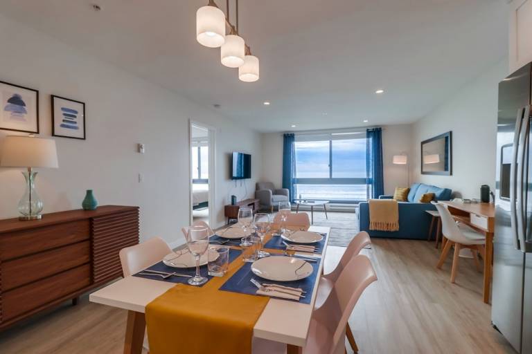 Condo Pacific Beach