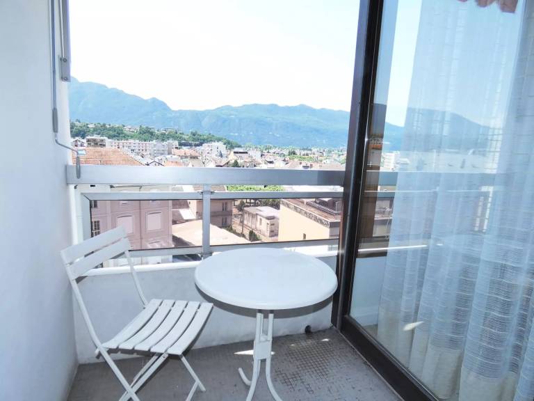 Studio with 1 room for 2 persons — photo 4
