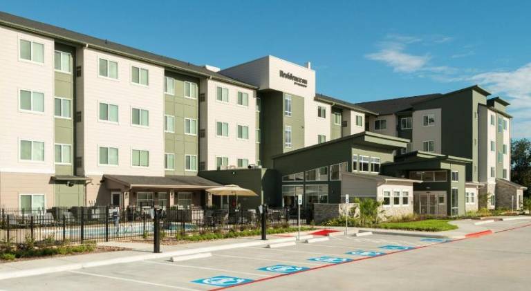 Residence Inn by Marriott Pearland — photo 2