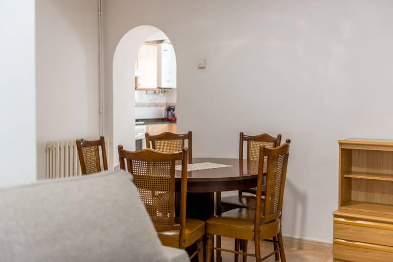 Rental apartment | Garden view | Pet-friendly — photo 2