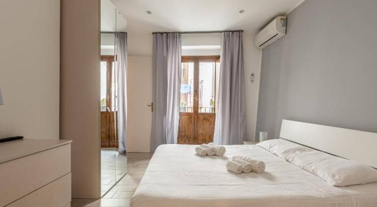 Holiday apartment | Close to Palermo Cathedral in Palermo