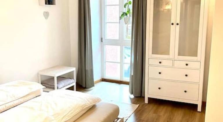 Apartment with 2 rooms for 5 persons — photo 2