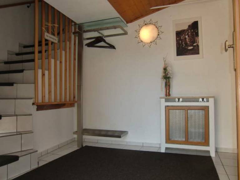 Ferienwohnung Moselkern