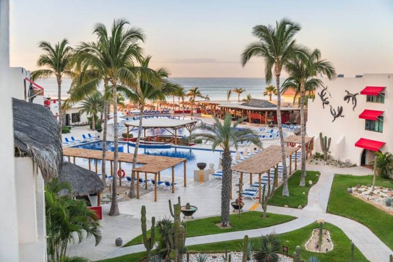 Resort San José del Cabo
