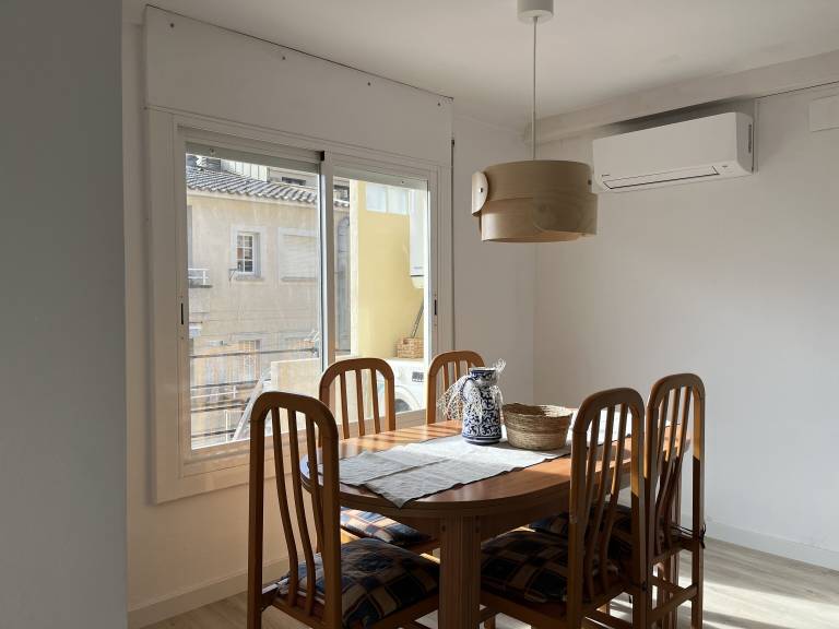 Appartement L'Estartit