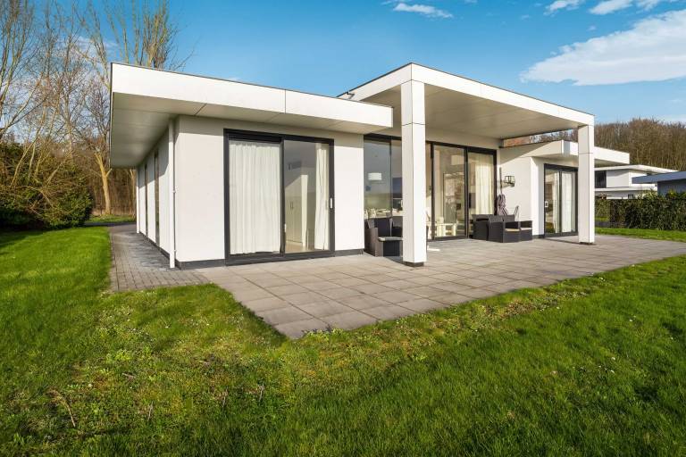 Huis Zeewolde
