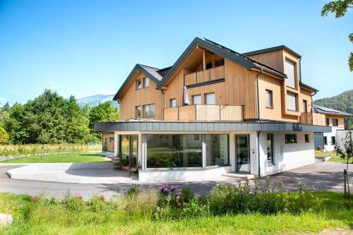 Ferienwohnung Strobl