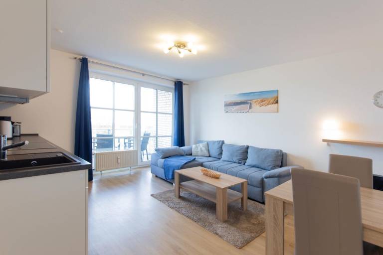 Apartament Timmendorfer Strand