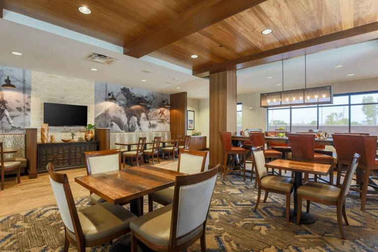 Fairfield by Marriott Inn & Suites Cheyenne Southwest/Downtown Area — photo 4