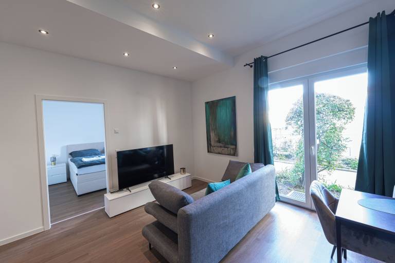 Ferienwohnung Tuttlingen