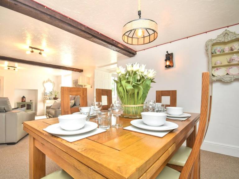 Fully equipped cottage with yard & barbecue | Pets are welcome — photo 4