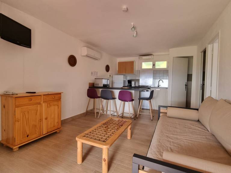 Apartamento Porto Vecchio