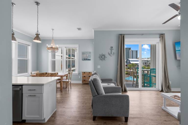 Children-friendly big cottage with pool | Beach view | Pet-friendly — photo 4