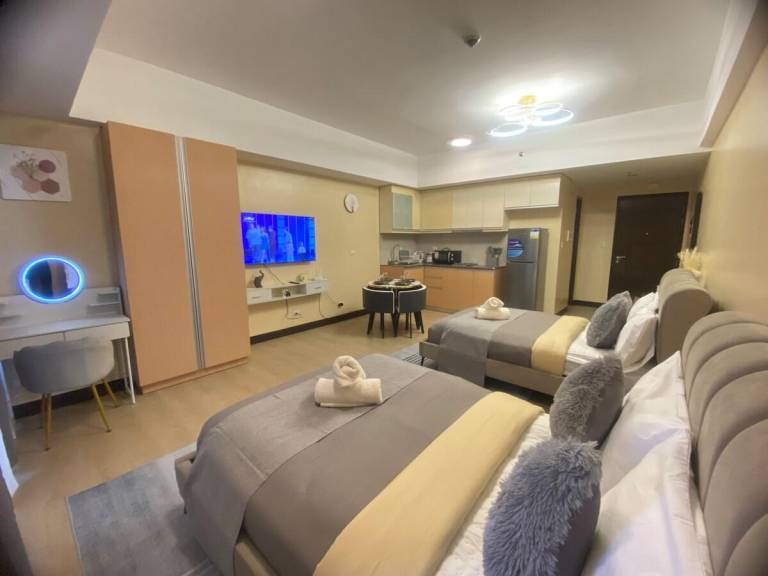 Feriehus Taguig