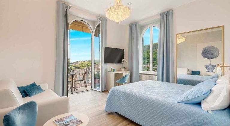 Bed & Breakfast La Spezia