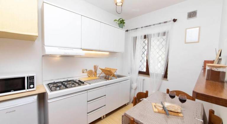 Holiday apartment with 2 rooms for 4 persons — photo 3