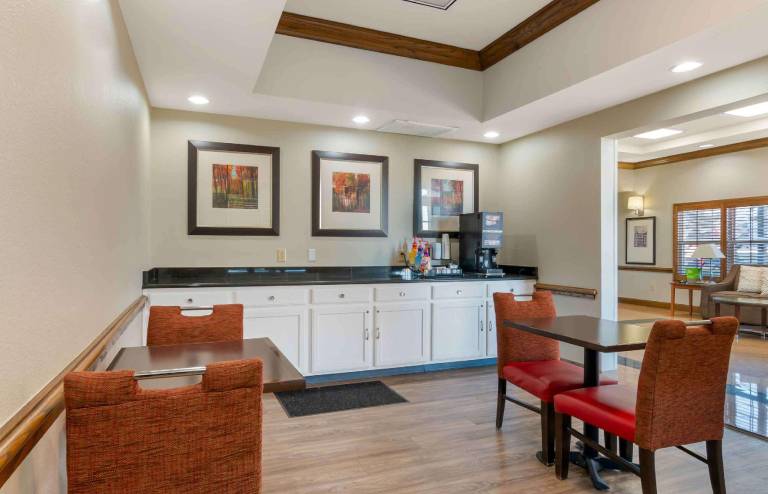 Extended Stay America Suites - Kansas City - Lenexa - 87th St. — photo 5