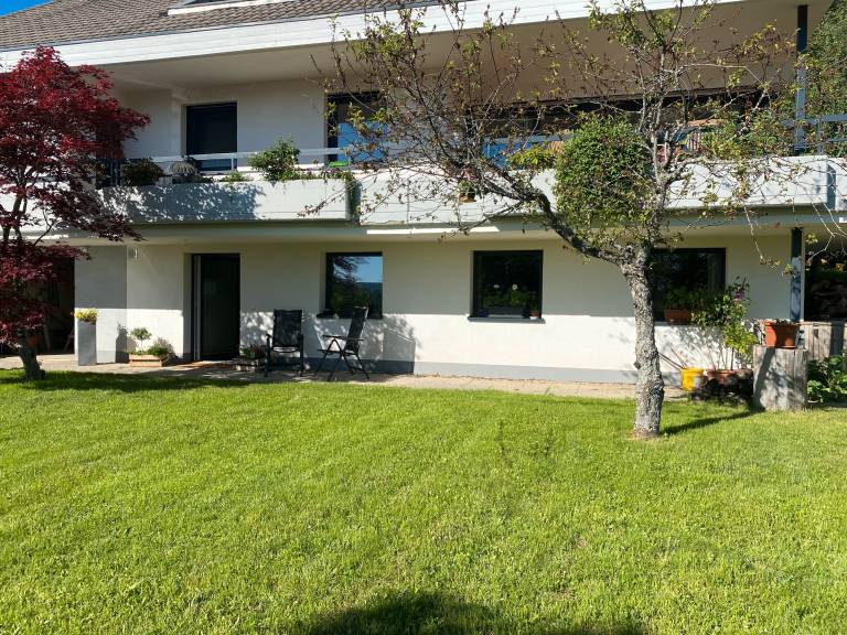 Ferienwohnung Bonndorf im Schwarzwald