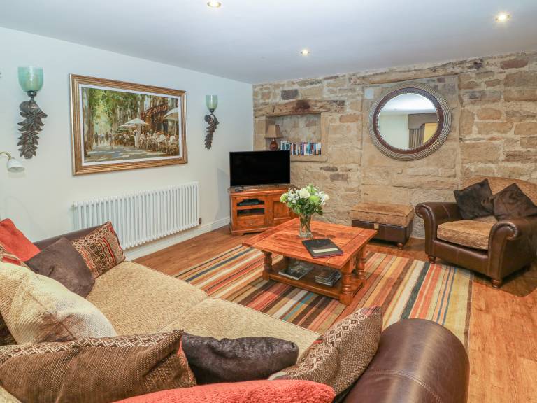 Family-oriented charming cottage with garden | Pet-friendly — photo 3