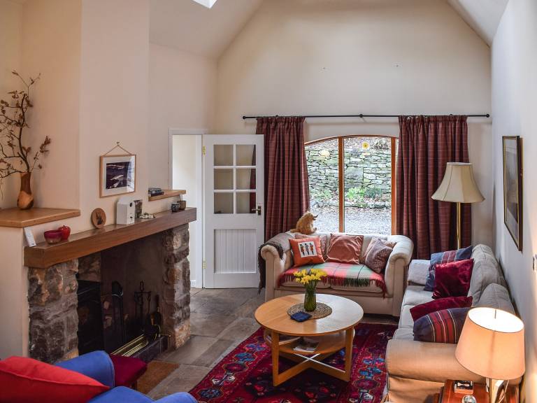Child-friendly cottage with garden & grill | River view | Pet-friendly — photo 3
