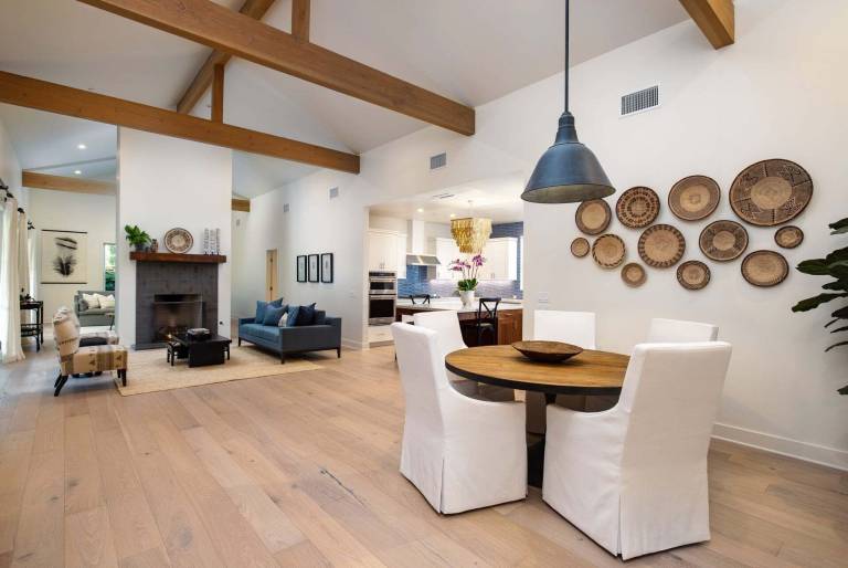 Ferienhaus Santa Barbara