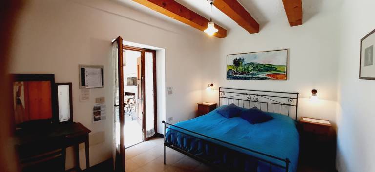 Private room Brisighella
