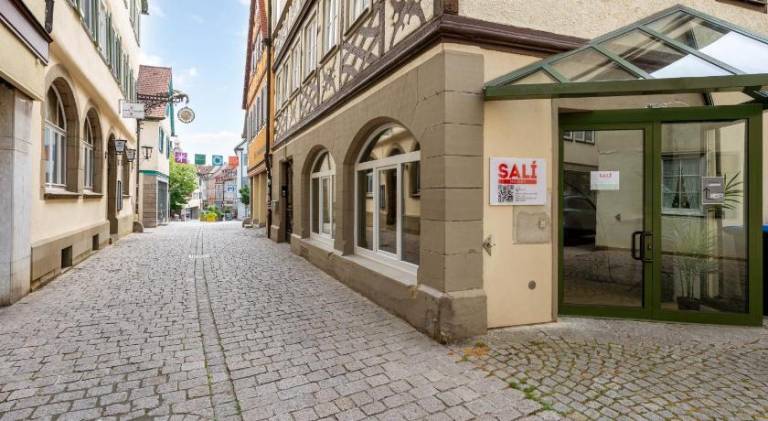 Holiday apartment with 2 rooms for 6 persons — photo 4