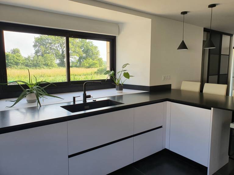Holiday Home 'Neizh Ar Kaouenn Brandérion' with Private Pool, Jacuzzi and Wi-Fi — photo 3