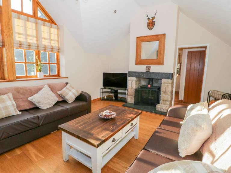 Family-friendly wonderful cottage with garden | Beach view | Pets are welcome — photo 4