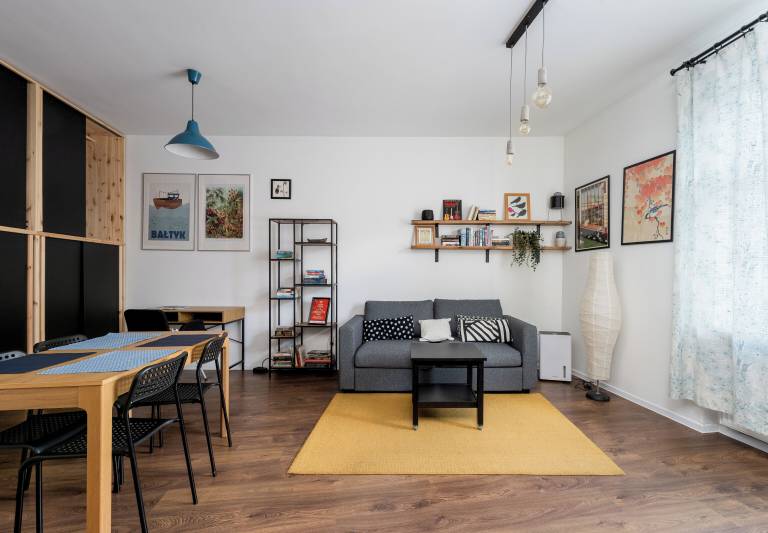 Apartament Kazimierz