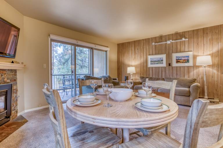 Ski House 133 — photo 4