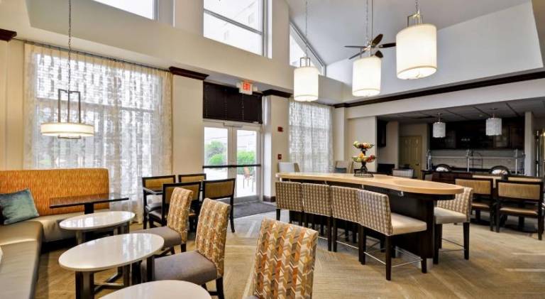 Homewood Suites by Hilton Augusta — photo 4