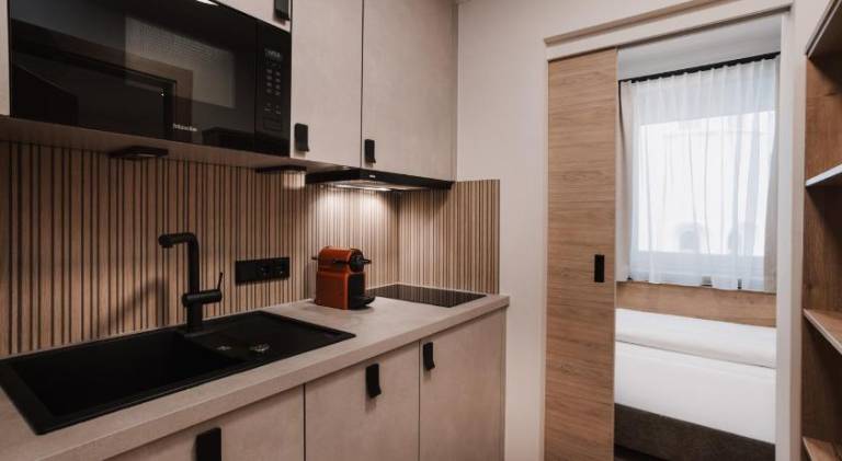 Holiday apartment with 2 rooms for 6 persons — photo 5