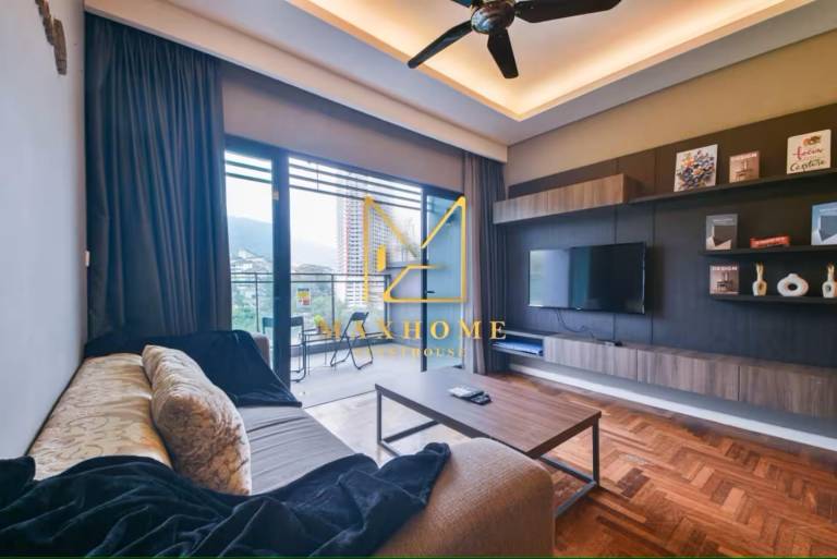 House Genting Highlands