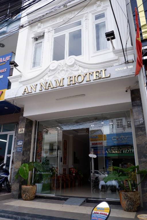 An Nam Paradise DaLat — photo 4