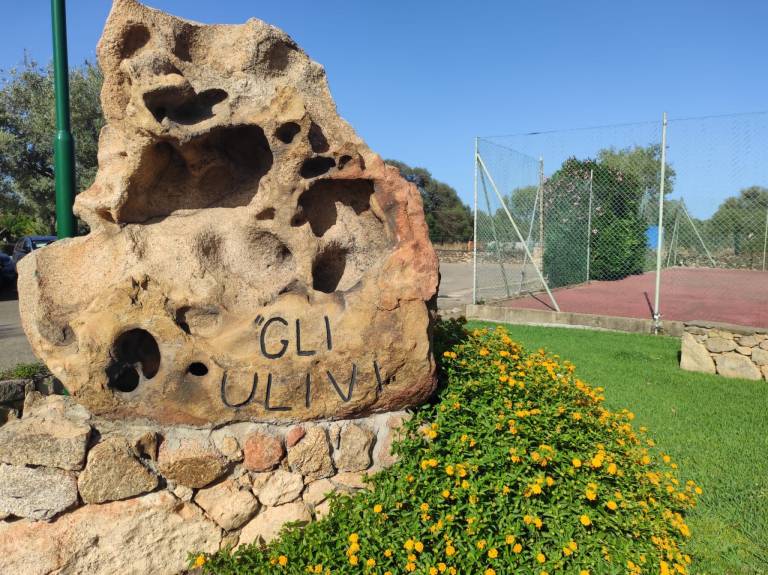 Vacation Home 'Villetta Agli Ulivi' near La Cinta Beach with Garden & A/C — photo 5