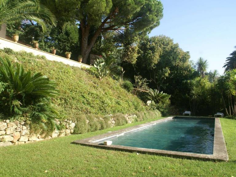 Villa Cannes