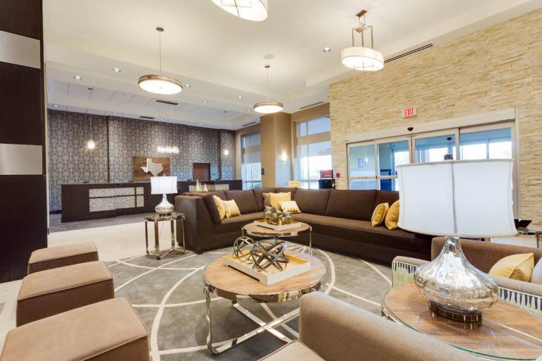 Drury Inn & Suites Dallas Frisco — photo 2