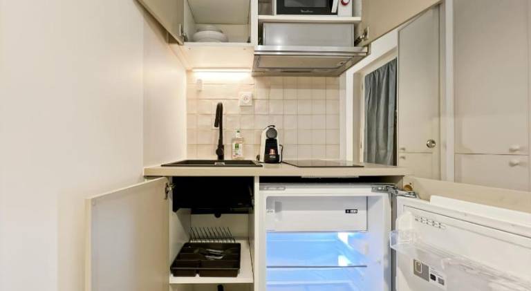 Rental apartment with 1 room for 2 persons — photo 5
