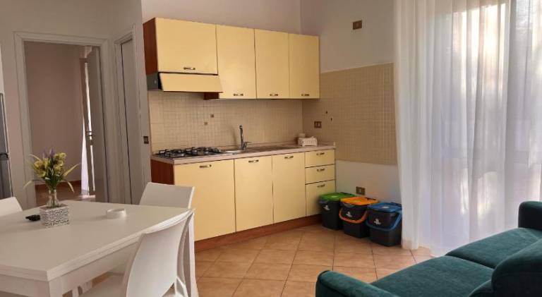 Appartamento Fuscaldo