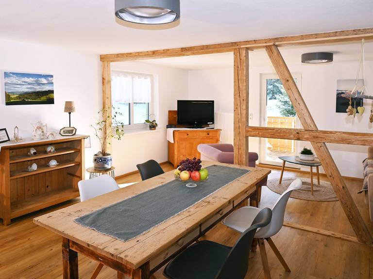 Ferienwohnung Oberreute