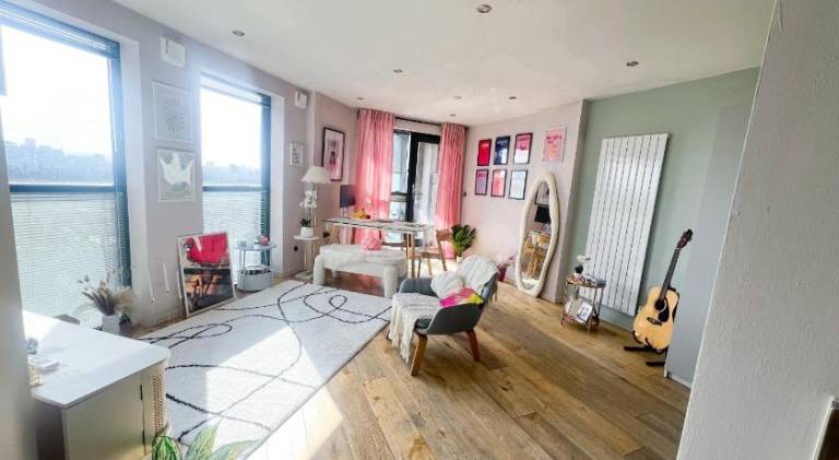 Rental apartment | Perfect for remote work — photo 2