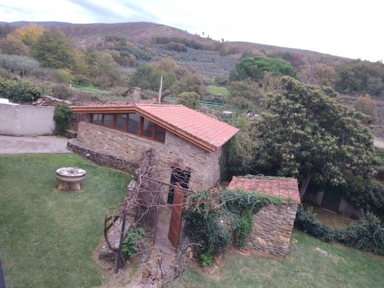 Casa Acebo