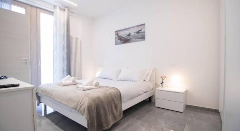 Holiday apartment | Close to the beach | Pets allowed in Fermo
