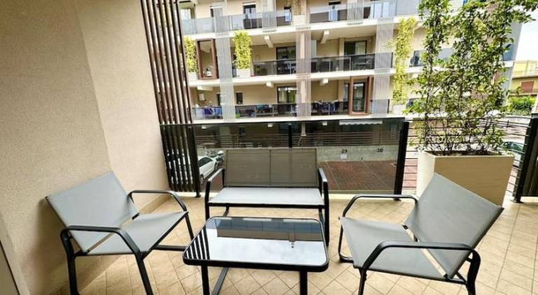 Holiday apartment with 1 room for 4 persons — photo 4