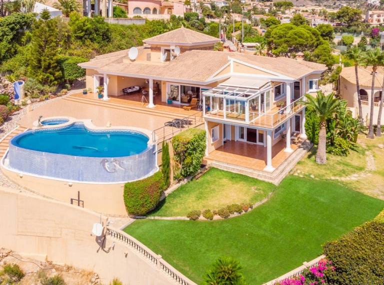 Villa Calp