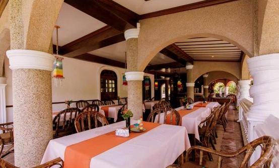 Blue Crystal Beach Resort — photo 4